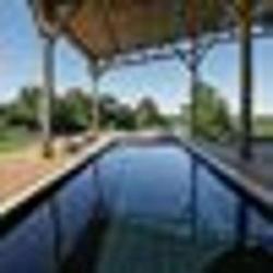 Oprieur Grand Gite Design Piscine