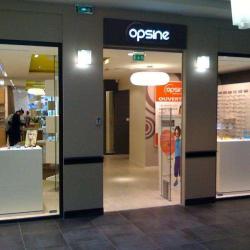 Opsine Opticien Lunetier