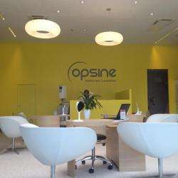 Opsine Opticien Lunetier