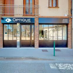 Opt Colomiers Chaubet
