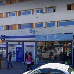 Opta Vision