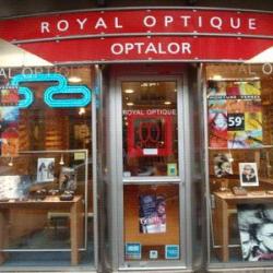 Optalor - Royal Optique