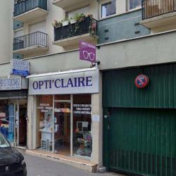Opti'claire