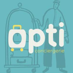 Opti Conciergerie