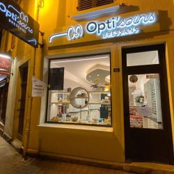 Opti'soins Bressans