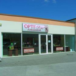 Opti'soins Jurassiens
