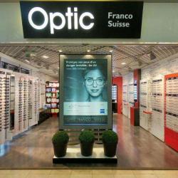 Optic Franco Suisse