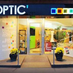 Optic'