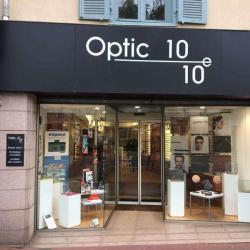 Optic 10/10eme