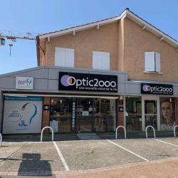 Optic 2000 - Opticien Balma