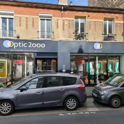 Optic 2000