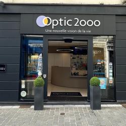 Optic 2000