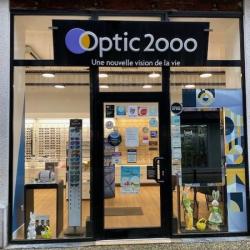 Optic 2000