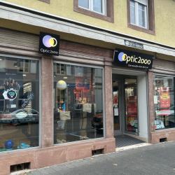 Optic 2000
