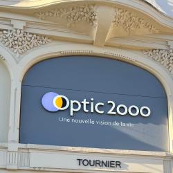 Optic 2000