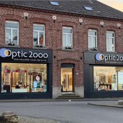 Optic 2000