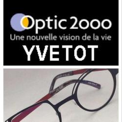 Optic 2000 C.chrismann Optique Guy Mass