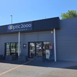 Optic 2000 Crêches Chaintré - Opticien