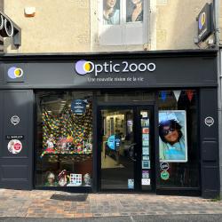 Optic 2000