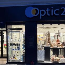 Optic 2000