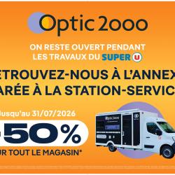 Optic 2000