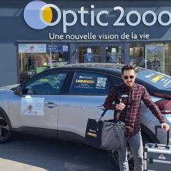 Optic 2000
