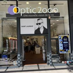 Optic 2000