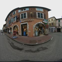 Optic 2000