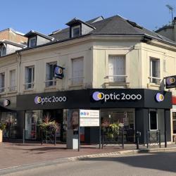 Optic 2000