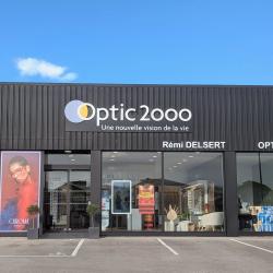 Optic 2000