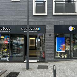 Optic 2000