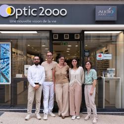 Optic 2000