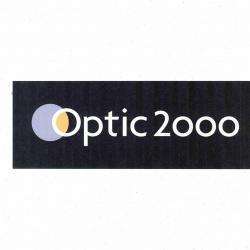 Optic 2000 Mazargues