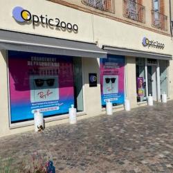 Optic 2000