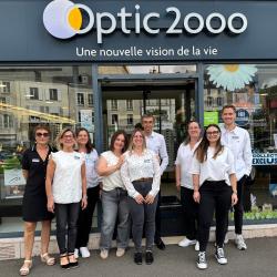 Optic 2000