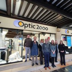 Optic 2000
