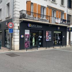 Optic 2000