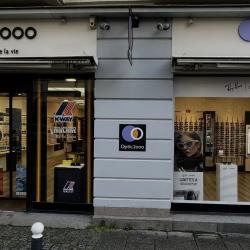 Optic 2000