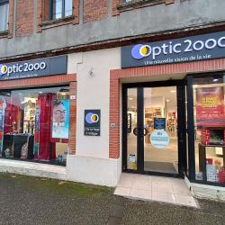 Optic 2000