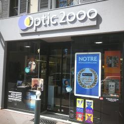 Optic 2000