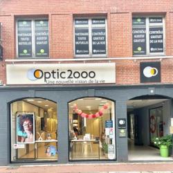 Optic 2000