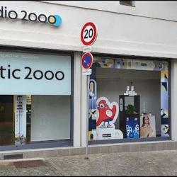 Optic 2000