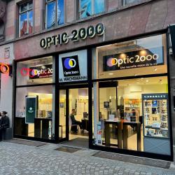 Optic 2000