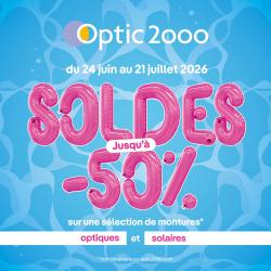 Optic 2000