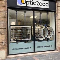 Optic 2000