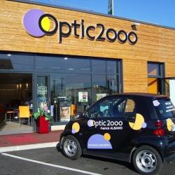Optic 2000