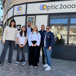 Optic 2000