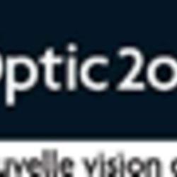 Optic 2000 - Optique De La Mude