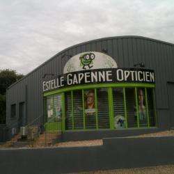 Optic Alpha Estelle Gapenne Opticien