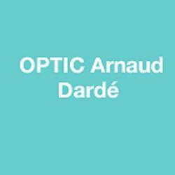 Optic Arnaud Dardé